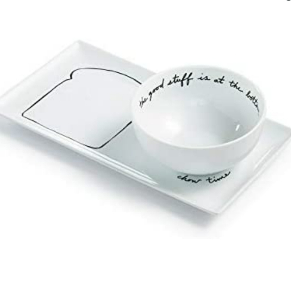 The Cellar Soup & Sandwich 2-Piece Set